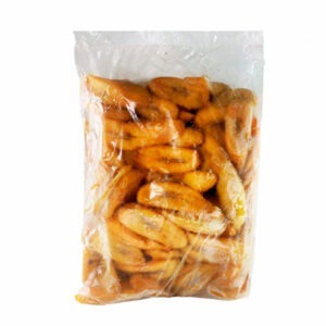 300030 - BIG BANANA PLÁTANO PRE FRITO BOLSA