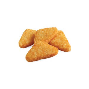 300176 - B03 LAMB WESTON HASHBROWN TRIANGULARES