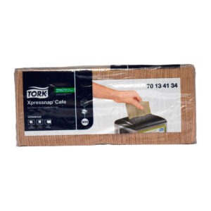 310289 - Tork Xpressnap Café servilleta interdoblada natural