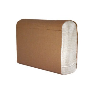 310317 - Tork Toalla para manos interdoblada blanca