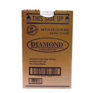 310342 - DIAMOND ACEITE PARA FREIR