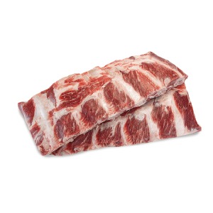 310644 - BABY BACK RIBS