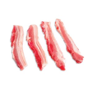 310808 - TOCINO EN TIRAS CRUDO