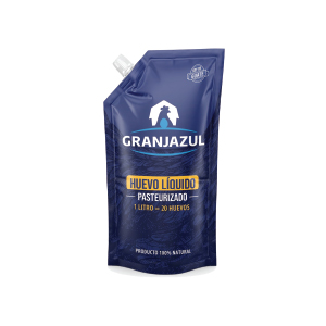 311542 - HUEVO LÍQUIDO EN BOLSA