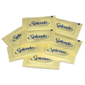 320122 - SPLENDA EN SOBRE 1G