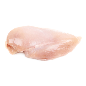 320225 - PIOLINDO FILETE PECHUGA POLLO IMP 4/10 LBS