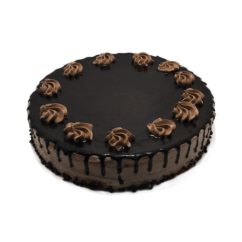 320769 - PASTEL DOBLE CHOCOLATE