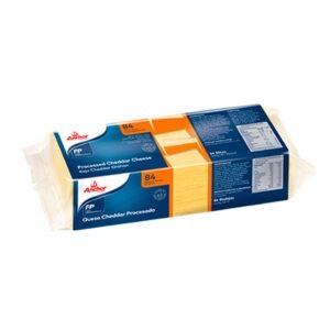 321090 - ANCHOR QUESO AMARILLO EN RODAJA