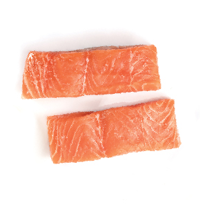 321496 - TRIDENT ALASKAN SALMÓN FILLETS KETA