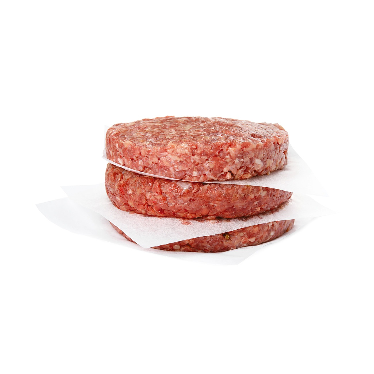 321691 - S&A TORTA BARBACOA PARA HAMBURGUESA