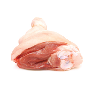 321825 - PIERNA DE CERDO CON HUESO