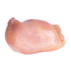 340244 - PIOLINDO FILETE DE CADERA DE POLLO (SIN PIEL Y CON HUESO)