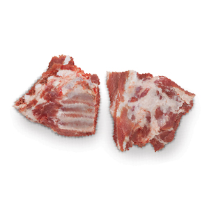 340324 - PRF RIBLETS