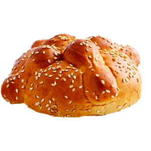 312290 - TORTAS DE YEMAS