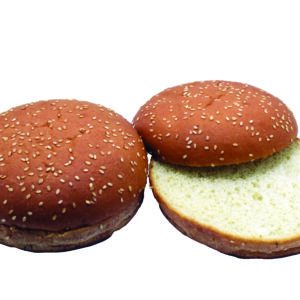 340047 - PAN DE HAMBURGUESA 5"