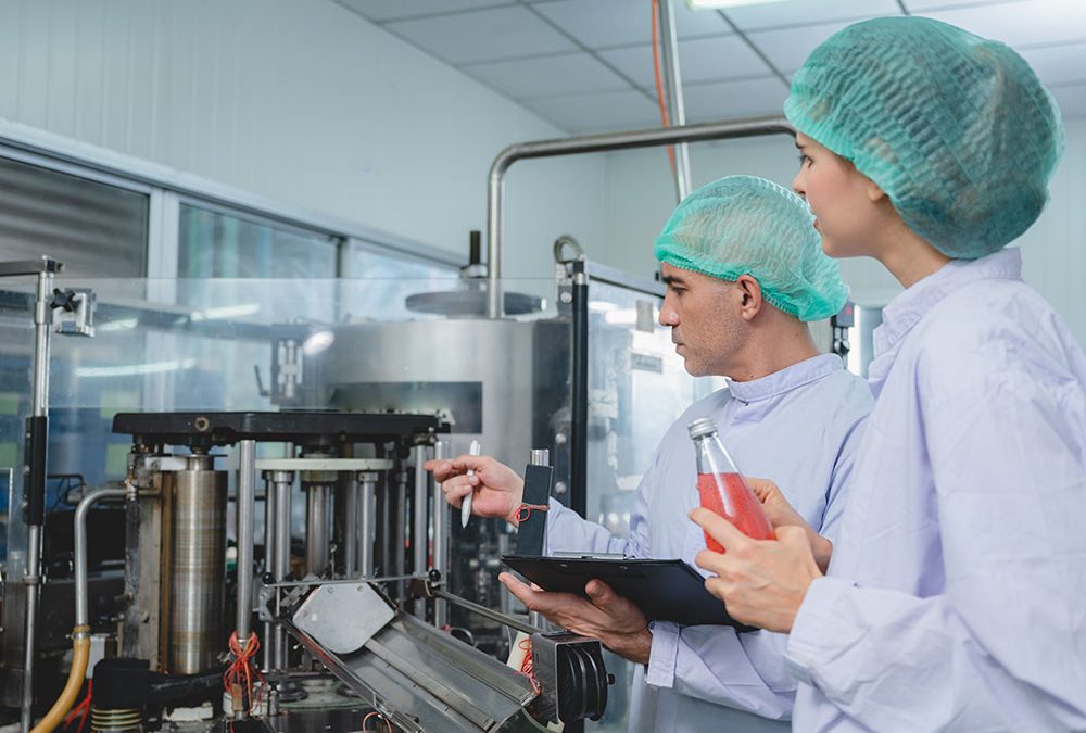 Principales tendencias en Servicio de alimentación 2023